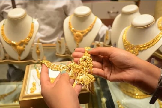Sau căng thẳng Trung Đông, giá vàng bất ngờ diễn biến trái ngược mọi kỳ vọng