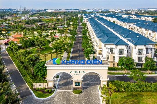 Nhà Khang Điền muốn phát hành 110 triệu cổ phiếu riêng lẻ, huy động 3.000 tỷ đồng trả nợ