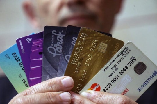 Cảnh báo gia tăng rủi ro bảo mật thẻ/tài khoản ngân hàng và biện pháp phòng tránh
