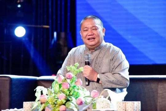 Chủ tịch HSG Lê Phước Vũ: “Nếu HSG không tạo ra dòng tiền tốt thì không thể tiếp cận được khoản vay giá rẻ”