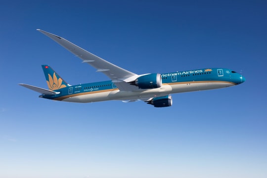 Vietnam Airlines và tỉnh Sơn La ký kết thỏa thuận hợp tác toàn diện