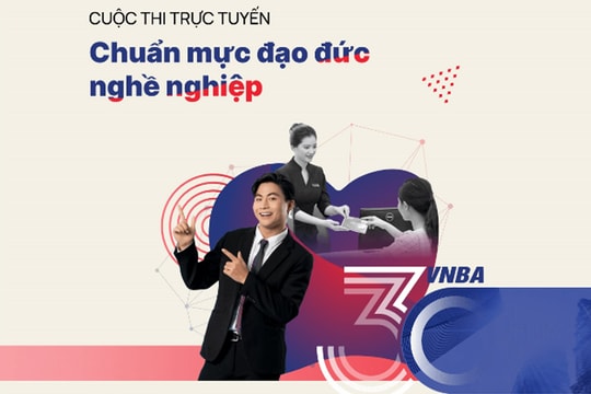 Cuộc thi Chuẩn mực đạo đức nghề nghiệp chính thức khép lại với gần 225.000 bài thi