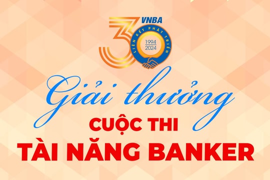 Cuộc thi Tài năng Banker: Cơ hội để Banker tỏa sáng và dành những giải thưởng giá trị