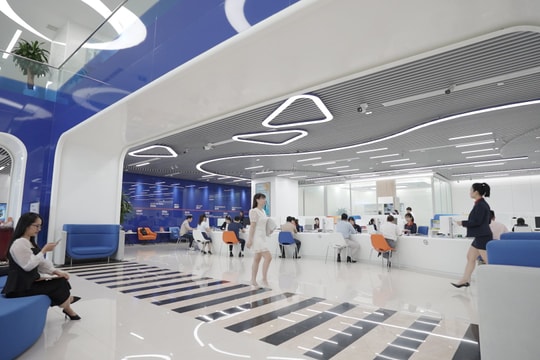 Sacombank tiếp tục tăng hạng trong top 500 thương hiệu ngân hàng lớn nhất toàn cầu