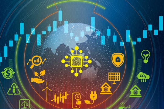 Thị trường trái phiếu bền vững ASEAN+3 vượt xa mức tăng trưởng toàn cầu và khu vực đồng Euro