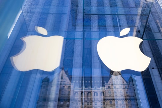 Apple bị Bộ Tư pháp Mỹ kiện trong vụ kiện chưa từng có tiền lệ của ngành công nghệ Mỹ