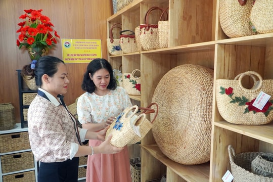 Ngân hàng thực hiện tốt vai trò kênh dẫn vốn phục vụ phát triển kinh tế tại tỉnh Bà Rịa – Vũng Tàu