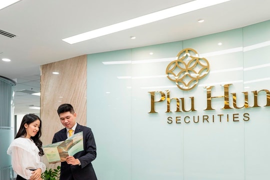 CTCK Phú Hưng sẽ tăng vốn thêm 500 tỷ đồng, đặt kế hoạch lãi gấp hơn 2 lần trong năm 2024