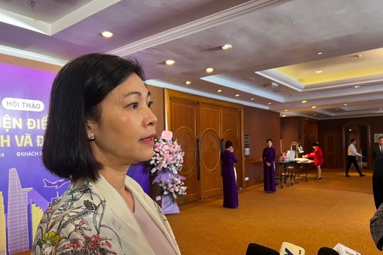 HSBC: Ba yếu tố các nhà đầu tư nước ngoài vào Việt Nam quan tâm nhiều nhất