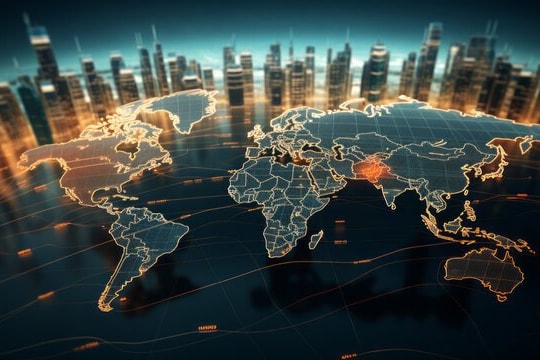 3 tháng đầu năm, FDI vào Việt Nam đạt hơn 6,17 tỷ USD, tăng 13,4% so với cùng kỳ