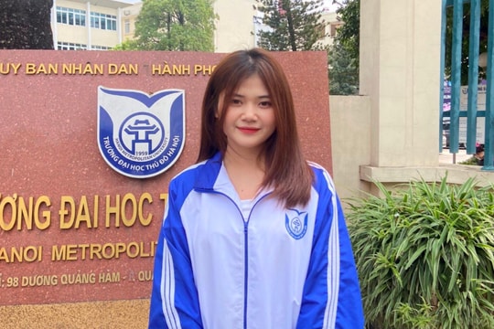 Bí kíp giành giải cao của thí sinh giải Nhất khối sinh viên Tuần 1 Cuộc thi Chuẩn mực đạo đức nghề nghiệp