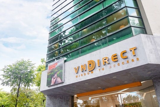 VNDIRECT kết nối trở lại HNX, HOSE sau 1 tuần hệ thống bị tấn công