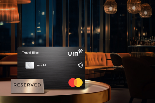 Chương trình Mở khóa đặc quyền 4.0 của VIB phiên bản 2024 có gì mới?
