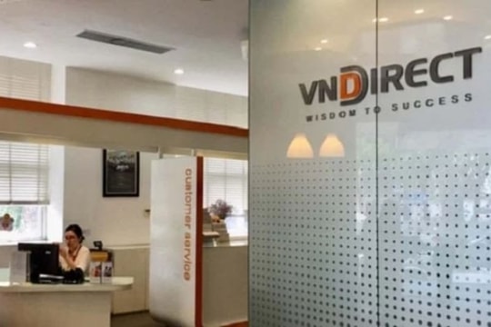 VND sẽ tiếp tục kế hoạch phát hành tăng vốn điều lệ lên hơn 15.000 tỷ đồng