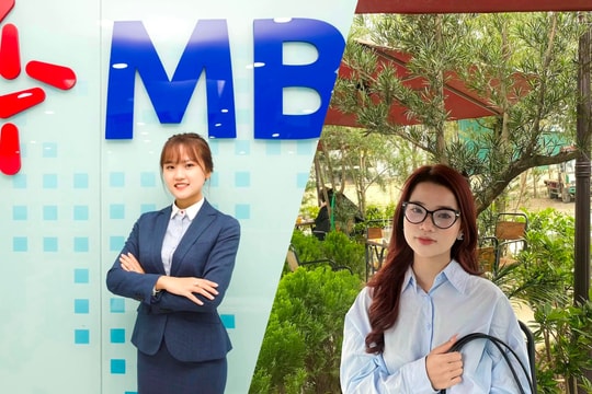 Gặp gỡ 2 thí sinh đạt giải tuần 1 Cuộc thi "Chuẩn mực đạo đức nghề nghiệp"