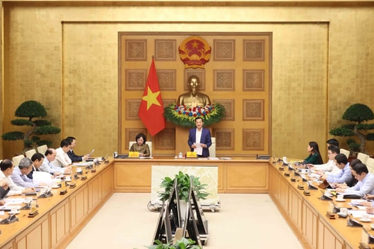 Tín dụng nền kinh tế đạt khoảng 13,6 triệu tỷ đồng, tăng 0,26% so với cuối năm 2023