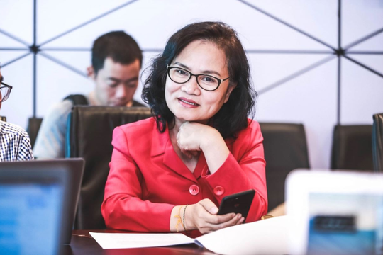 Chủ tịch Chứng khoán VNDIRECT viết tâm thư gửi nhà đầu tư sau sự cố bị tấn công mạng