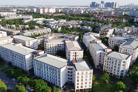 Thị trường bất động sản mất cân đối cung cầu, Chính phủ và các Bộ sẽ làm gì?