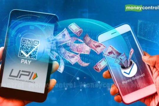 Hệ thống chuyển tiền UPI của Ấn Độ bị lợi dụng để rửa tiền gian lận