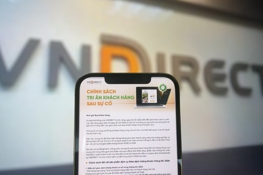 VNDIRECT công bố miễn phí giao dịch, hạ lãi suất margin xuống 9,3% trong tháng cho nhà đầu tư