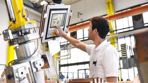 Doanh nghiệp Đức muốn đầu tư tại Việt Nam