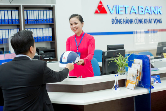 VietABank công bố báo cáo tài chính kiểm toán năm 2023