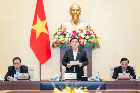 Từ ngày 1/7, trả lương theo vị trí việc làm, chức vụ và chức danh của cán bộ