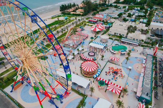 Chuỗi sự kiện lễ hội mùa hè tại NovaWorld Phan Thiết