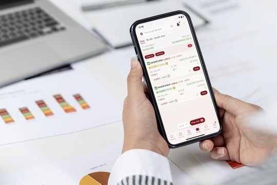 Gần 260.000 tài khoản giao dịch chứng khoán mở mới trong tháng 8