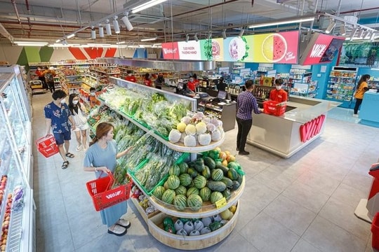 Masan sắp hoàn tất nhận khoản đầu tư 250 triệu USD từ Bain Capital