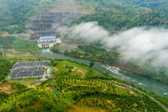 EVNGENCO1: Tập trung cao độ hoàn thành mục tiêu sản lượng điện được giao 3,27 tỷ kWh trong tháng 4