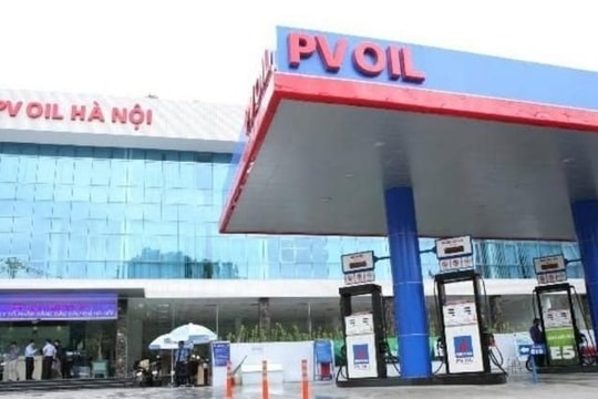 PVOIL bị tin tặc tấn công hệ thống công nghệ thông tin