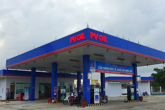 PVOIL đã có thể phát hành hóa đơn điện tử sau sự cố bị tấn công hệ thống