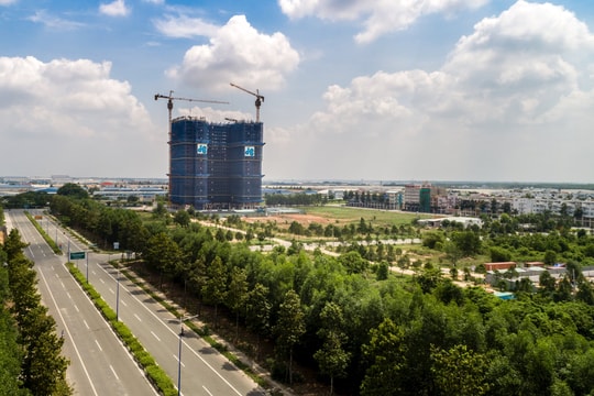 Hòa Bình điều chỉnh kế hoạch chào bán riêng lẻ, giảm giá cổ phiếu phát hành hoán đổi nợ