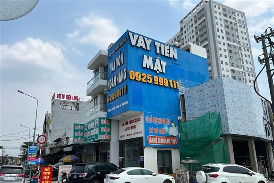 Triệt phá đường dây thu thập thông tin cá nhân mở hàng trăm tài khoản ngân hàng trái phép