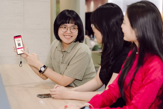 MoMo hợp tác Schannel, mở lối sáng tạo cho thế hệ người dùng trẻ Việt qua Cuộc thi “The Next KOC - Thế hệ ai cũng có thể”
