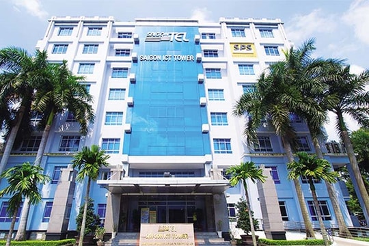 Saigontel (SGT) của đại gia Đặng Thành Tâm bị phạt và truy thu thuế gần 750 triệu đồng