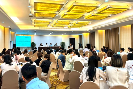 Góp ý hoàn thiện khuôn khổ pháp luật về hoạt động Bao thanh toán tại Việt Nam