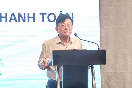 Bao thanh toán: Sản phẩm quan trọng nhưng chưa thực sự phát triển tại Việt Nam