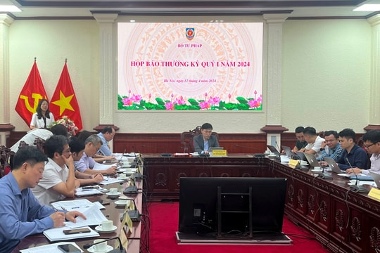Thu hồi hơn 10.000 tỷ đồng tài sản bị chiếm đoạt, thất thoát trong các vụ án tham nhũng trong 6 tháng qua