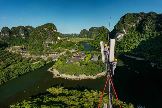 Viettel Construction báo lãi đạt hơn 144 tỷ đồng sau 3 tháng đầu năm, hoàn thành 21% kế hoạch năm