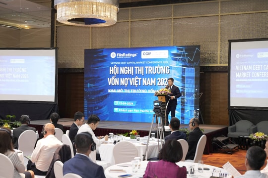 Khơi thông thị trường trái phiếu: "Minh bạch phải đi liền với hiệu quả hoạt động của tổ chức phát hành"