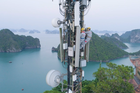 Cổ đông Viettel Construction sắp nhận 310 tỷ đồng cổ tức