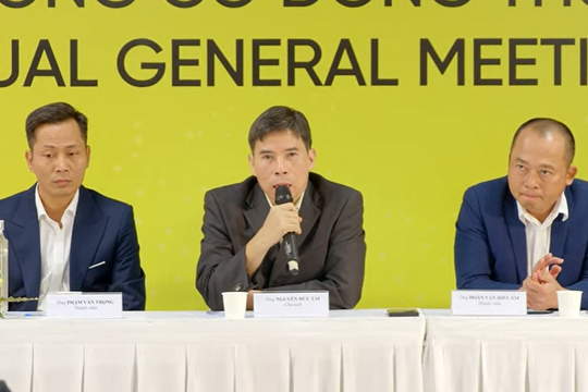 MWG: Doanh thu quý I/2024 khoảng 31.500 tỷ đồng, lợi nhuận có "cú xoay chuyển" ngoạn mục so với cùng kỳ