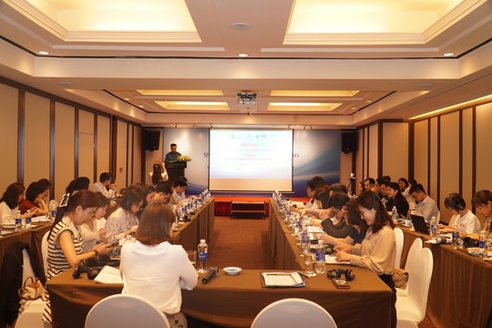 Quản trị tốt công ty, quản lý rủi ro hiệu quả - tiền đề phát triển bền vững của thị trường chứng khoán