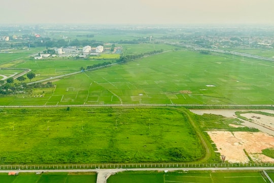 Sẽ có quy định mới về miễn, giảm tiền thuê đất