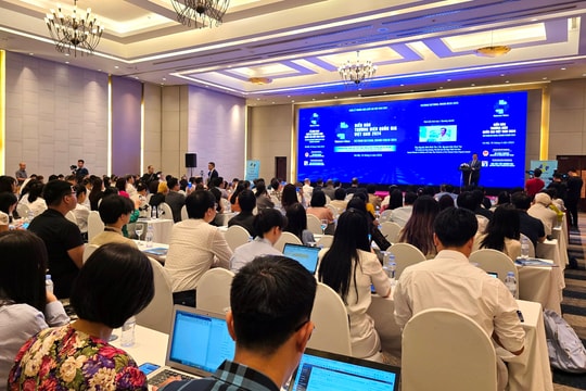 Khai mạc Tuần lễ Thương hiệu quốc gia Việt Nam năm 2024