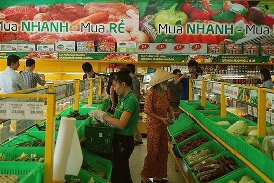 Cuộc đua nước rút của Bách Hóa Xanh, WinCommerce tiến đến “vạch đích” lợi nhuận dương
