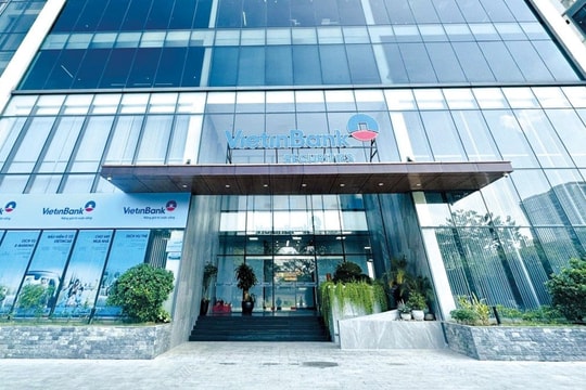 Lợi nhuận quý I/2024 của CTS gấp hơn 9 lần so với cùng kỳ