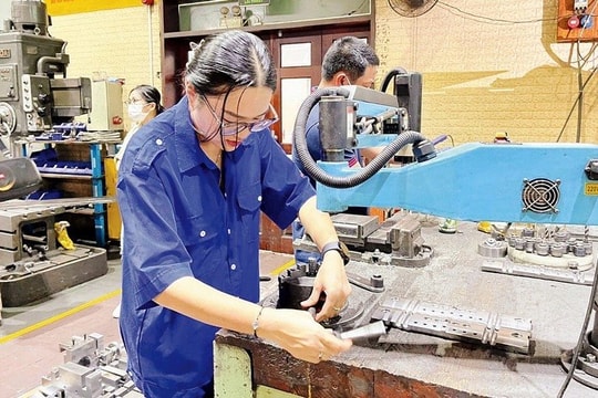 Việt Nam kỳ vọng trở thành “tâm điểm” trong chuỗi sản xuất toàn cầu